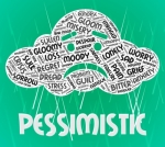 Your brain on pessimism